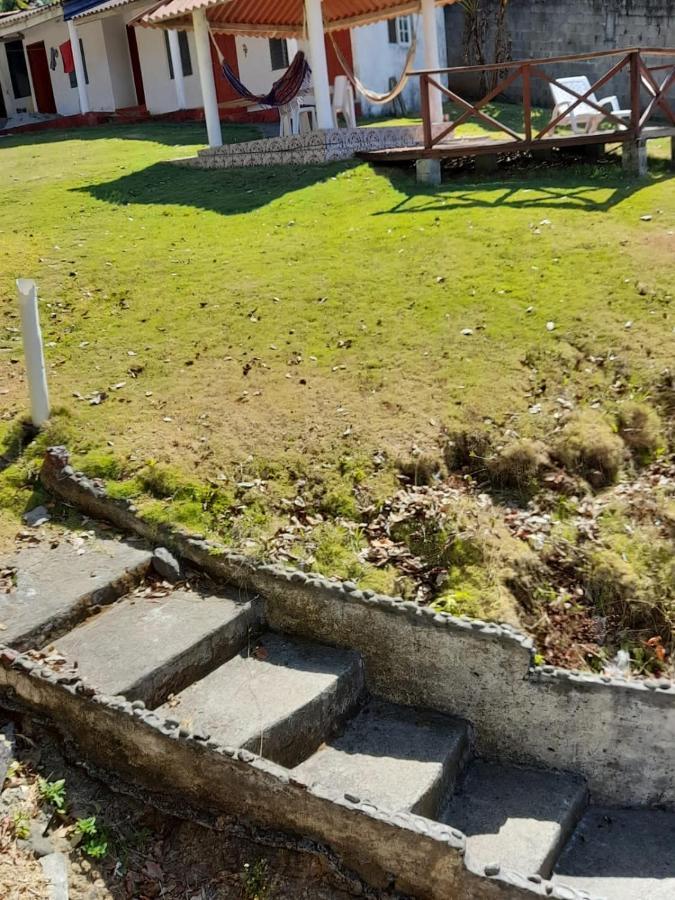 Hostal Denisse Tours サンタ・カタリナ エクステリア 写真