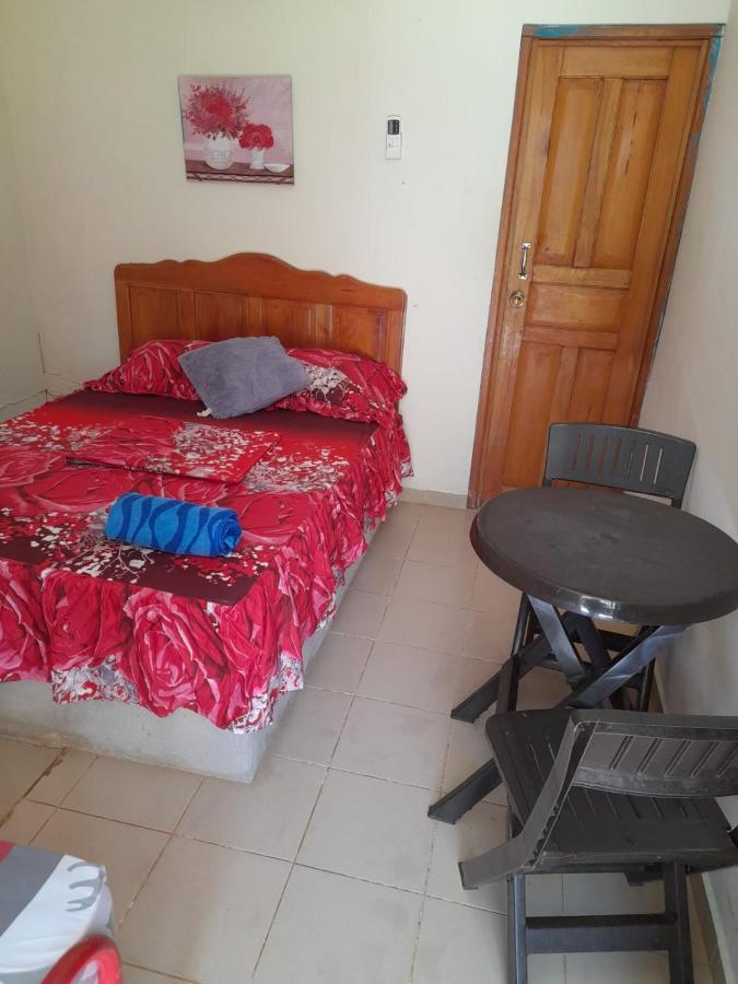 Hostal Denisse Tours サンタ・カタリナ エクステリア 写真