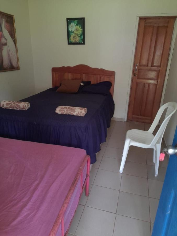 Hostal Denisse Tours サンタ・カタリナ エクステリア 写真