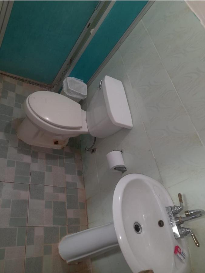 Hostal Denisse Tours サンタ・カタリナ エクステリア 写真