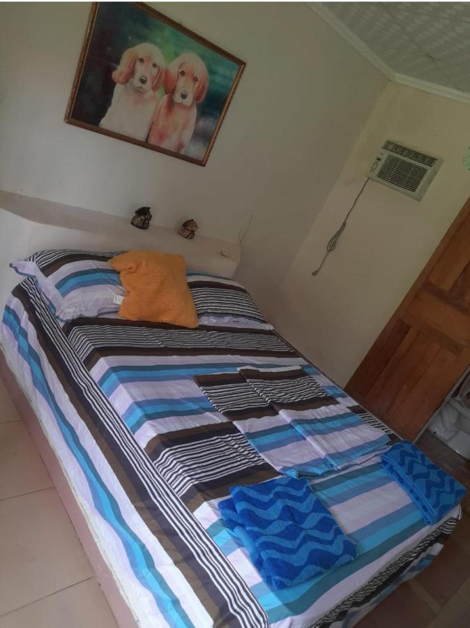 Hostal Denisse Tours サンタ・カタリナ エクステリア 写真