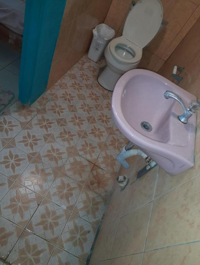 Hostal Denisse Tours サンタ・カタリナ エクステリア 写真